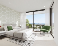 New Build - Villa - Finestrat - Finestrat Urbanizaciones