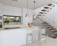 New Build - Villa - Finestrat - Finestrat Urbanizaciones