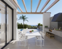 New Build - Villa - Finestrat - Finestrat Urbanizaciones