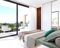 New Build - Villa - Finestrat - Finestrat Urbanizaciones