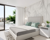 New Build - Villa - Finestrat - Finestrat Urbanizaciones