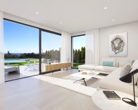 New Build - Villa - Finestrat - Finestrat Urbanizaciones