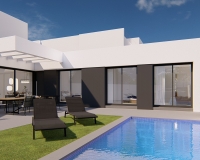 New Build - Villa - Formentera del Segura