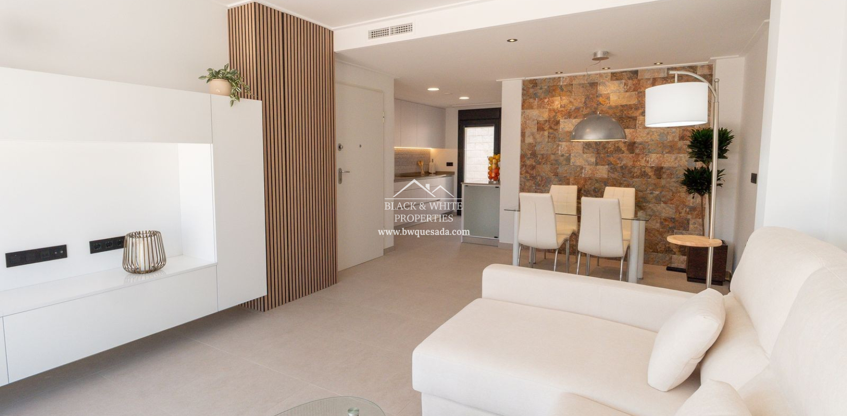 New Build - Villa - La Marina