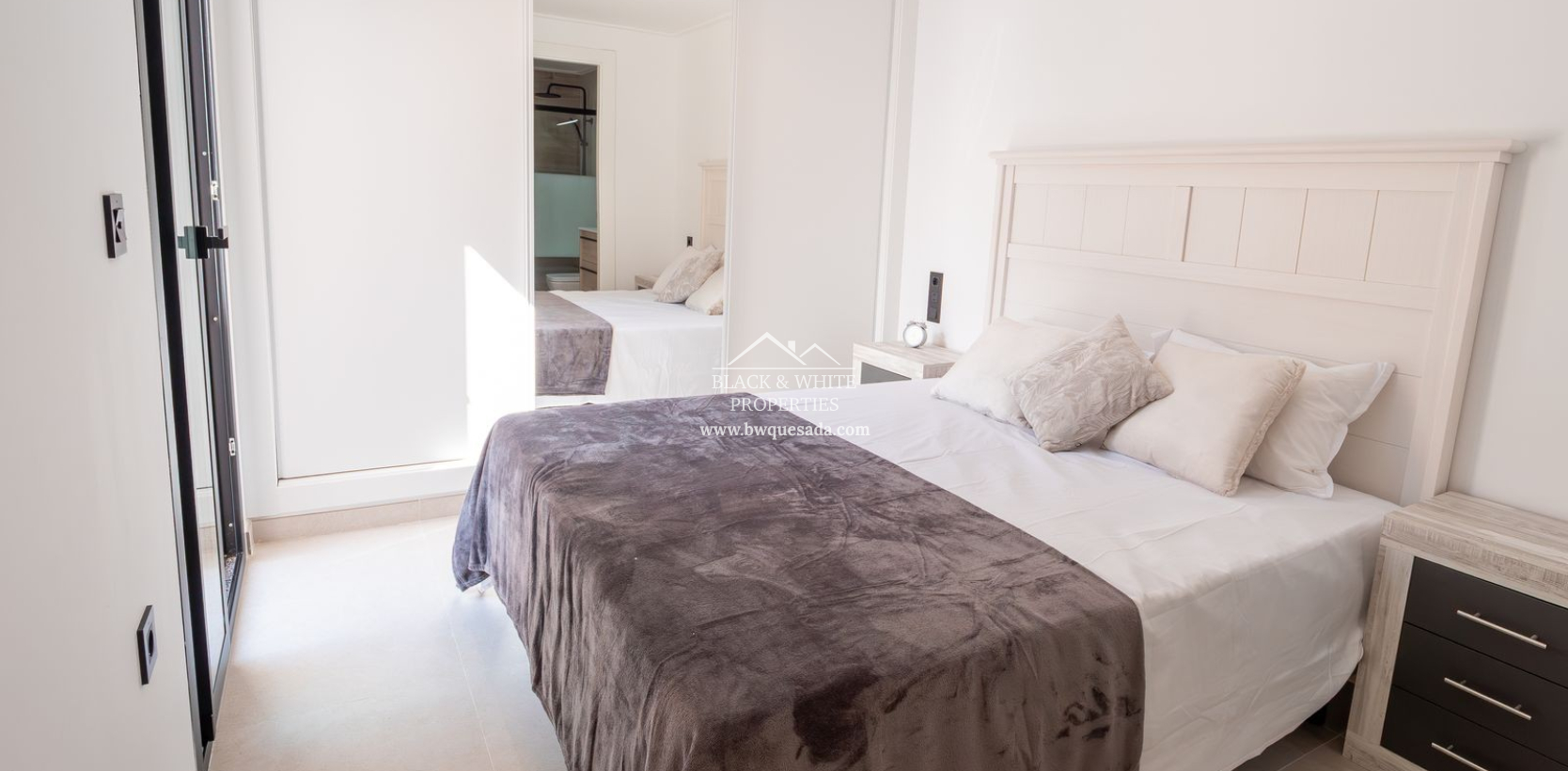 New Build - Villa - La Marina