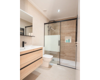 New Build - Villa - La Marina