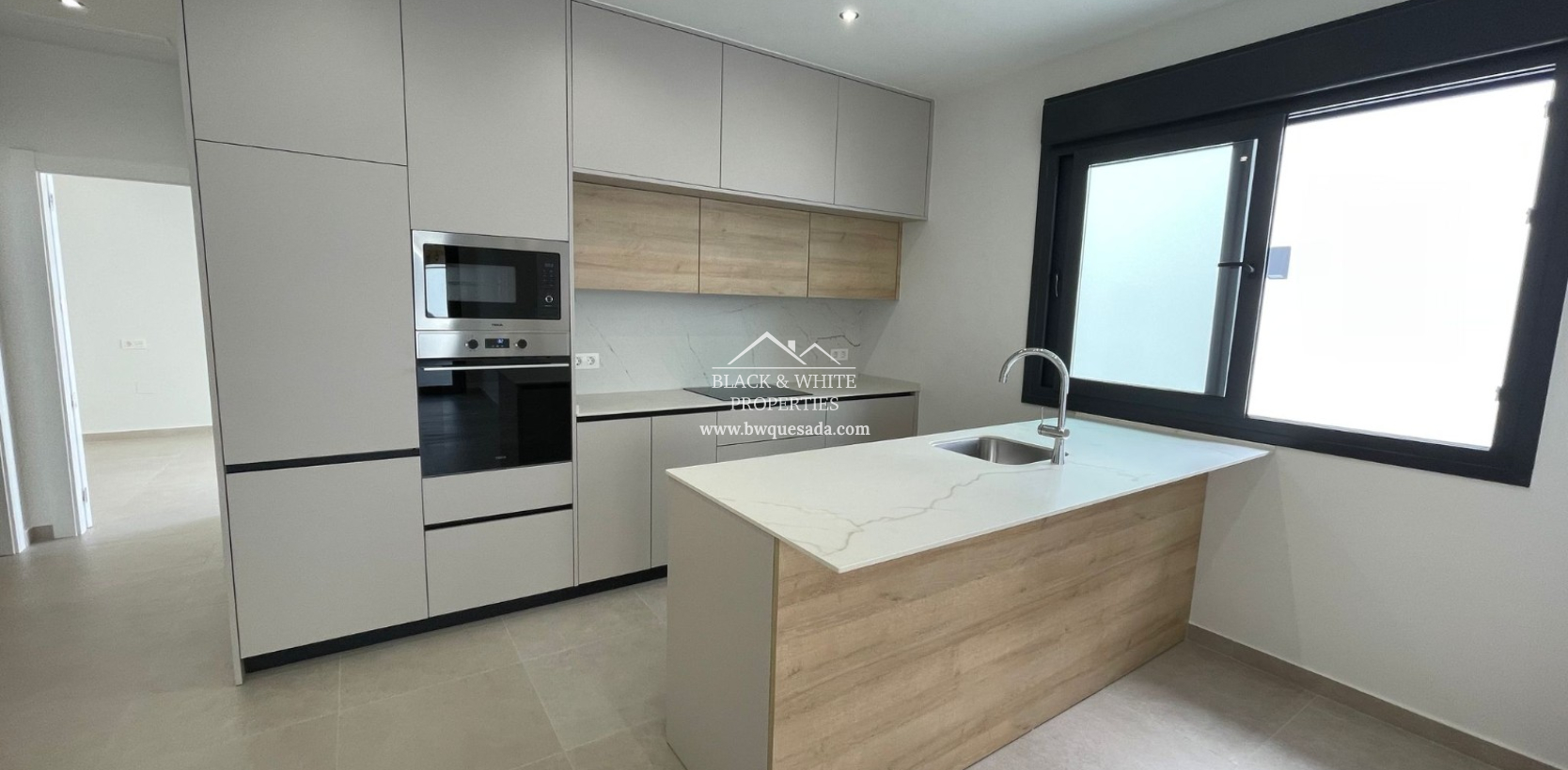 New Build - Villa - Las Heredades