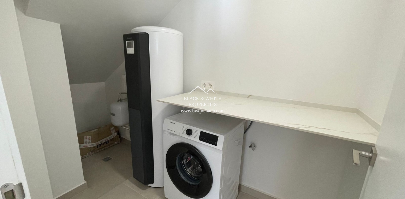 New Build - Villa - Las Heredades