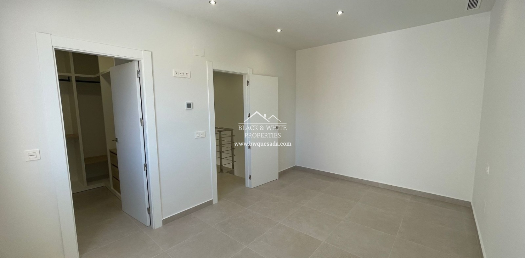 New Build - Villa - Las Heredades