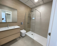 New Build - Villa - Las Heredades