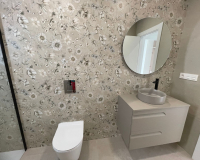 New Build - Villa - Las Heredades