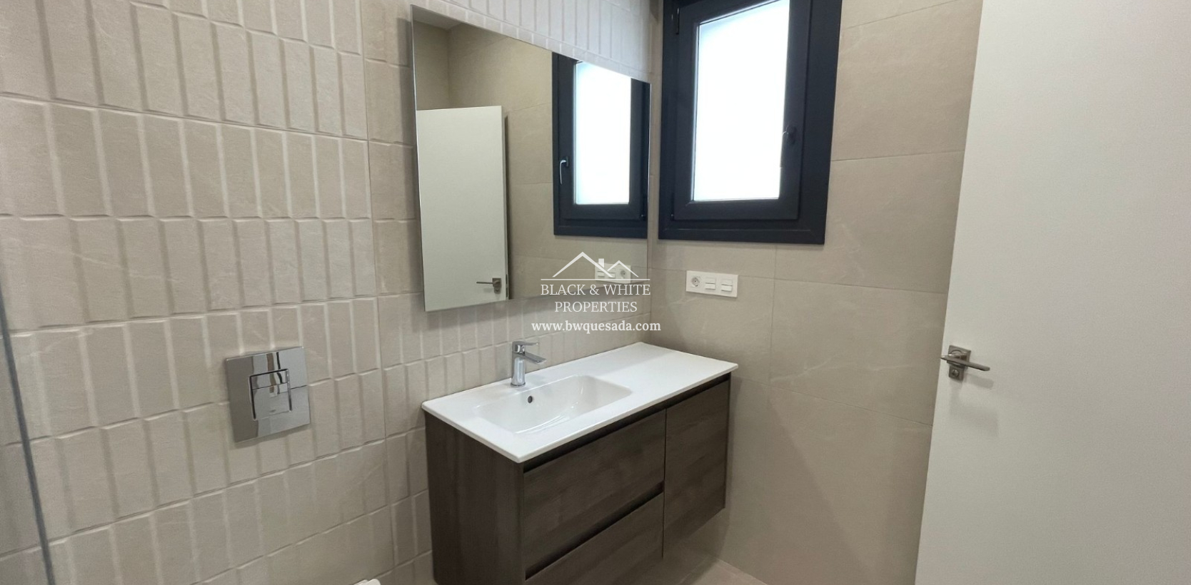 New Build - Villa - Las Heredades