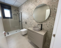 New Build - Villa - Las Heredades