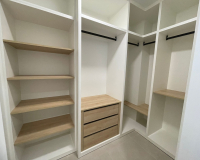 New Build - Villa - Las Heredades