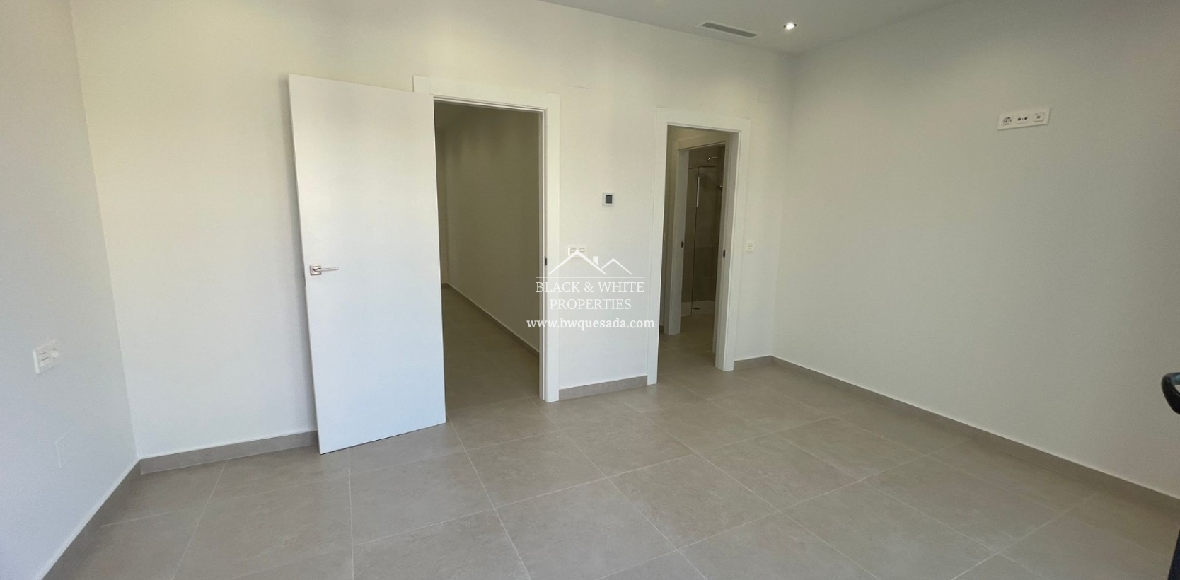 New Build - Villa - Las Heredades