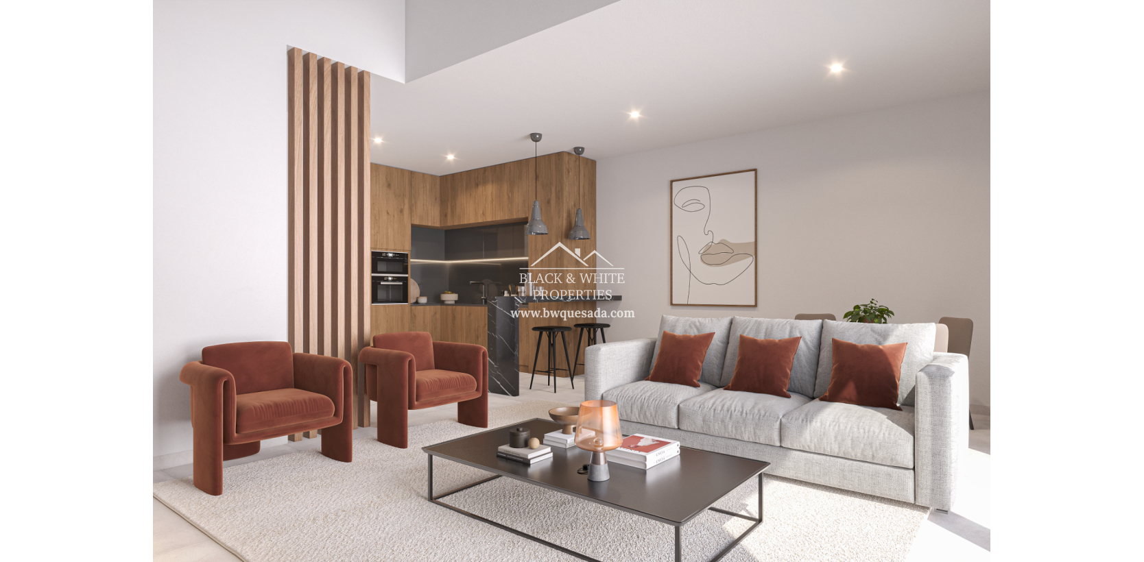 New Build - Villa - Los Alcázares  - Los Alcázares