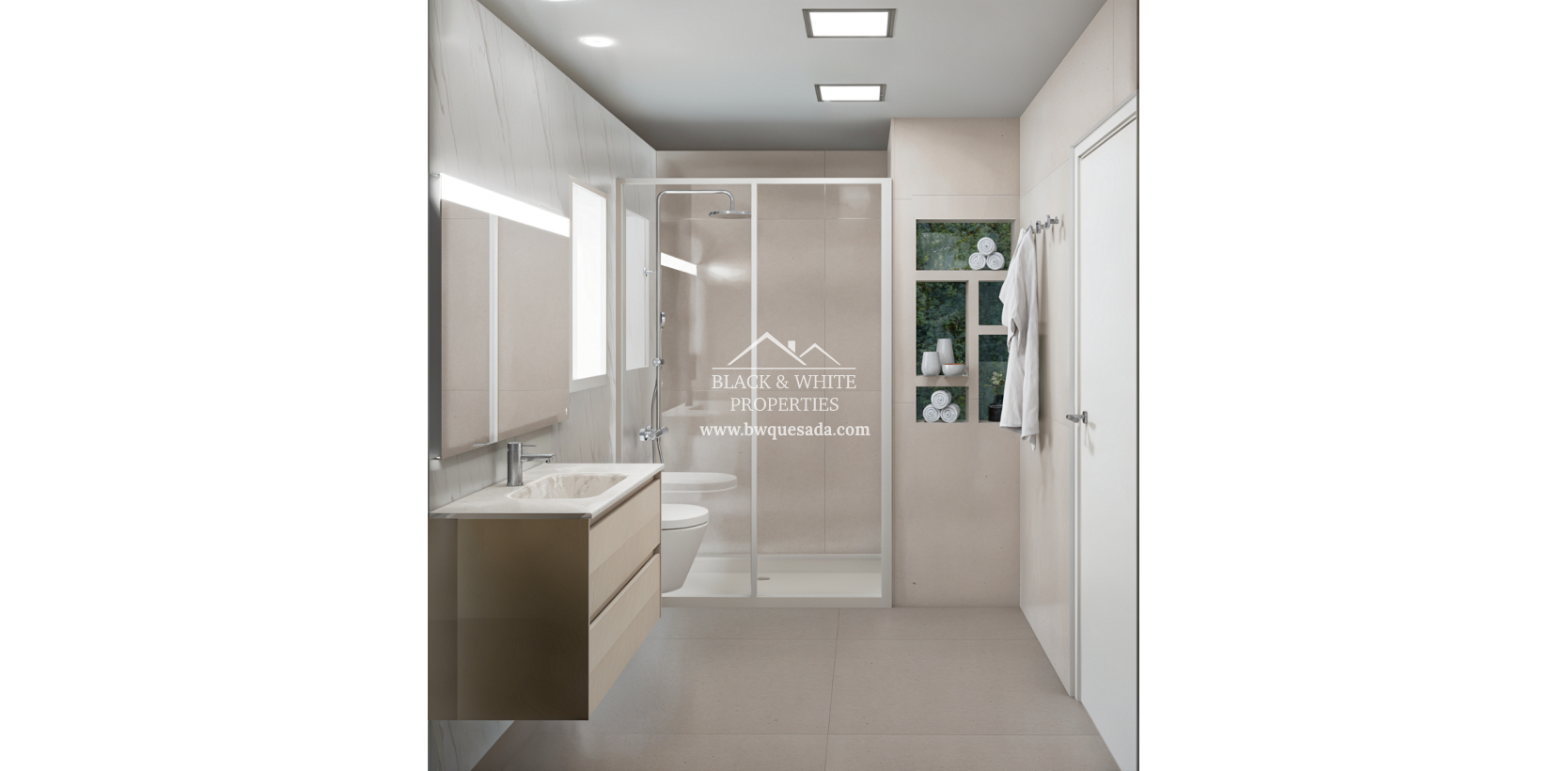 New Build - Villa - Los Alcázares  - Los Alcázares