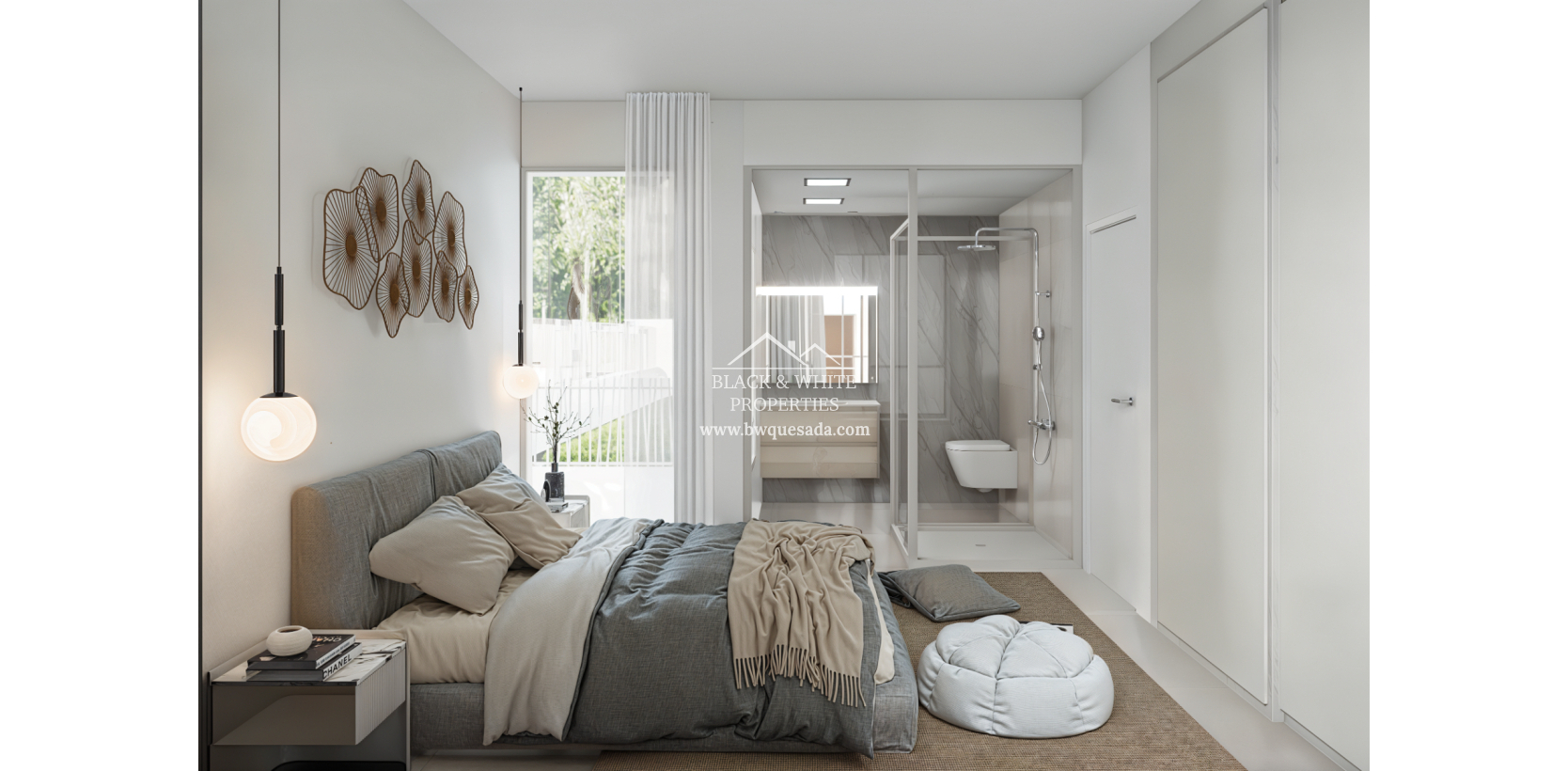 New Build - Villa - Los Alcázares  - Los Alcázares