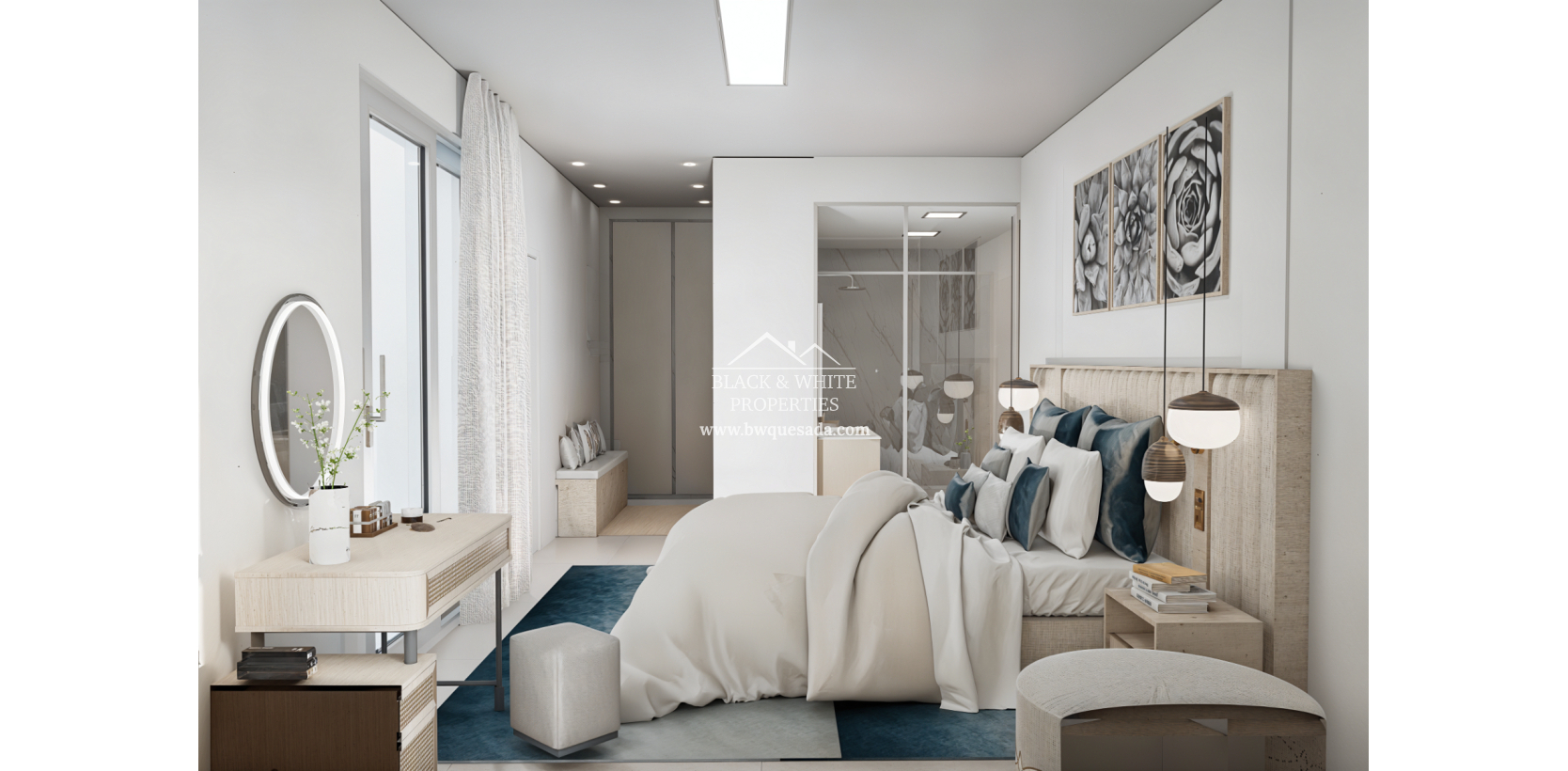 New Build - Villa - Los Alcázares  - Los Alcázares