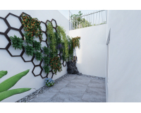 New Build - Villa - Los Alcázares  - Los Alcázares