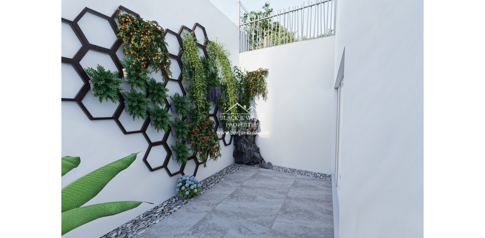 New Build - Villa - Los Alcázares  - Los Alcázares