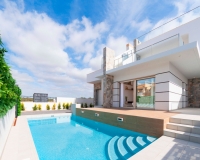New Build - Villa - Los Alcázares  - Town