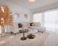 New Build - Villa - Los Alcázares  - Town