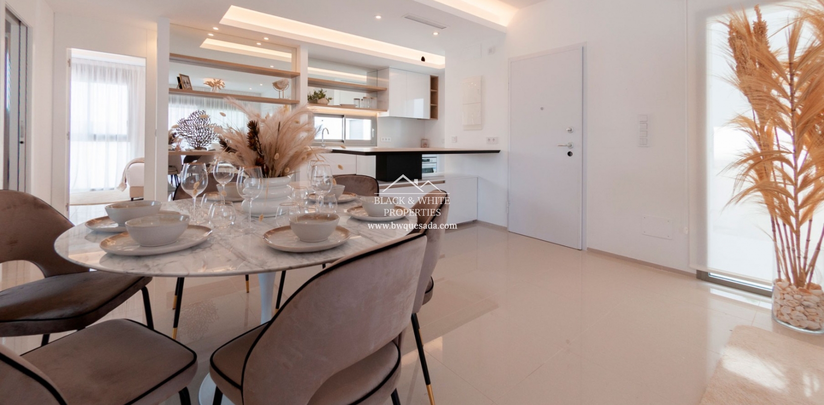 New Build - Villa - Los Alcázares  - Town