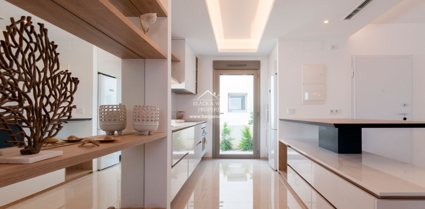 New Build - Villa - Los Alcázares  - Town