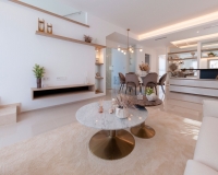 New Build - Villa - Los Alcázares  - Town