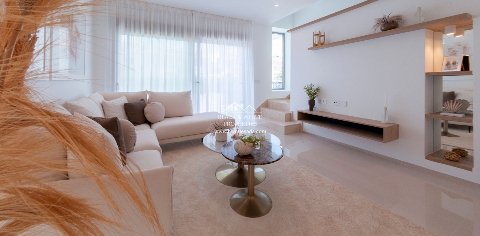 New Build - Villa - Los Alcázares  - Town