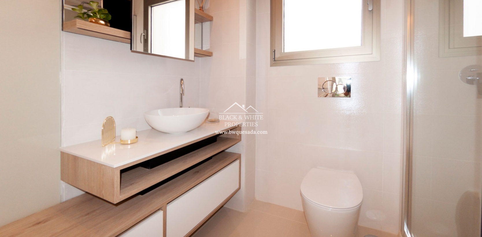 New Build - Villa - Los Alcázares  - Town