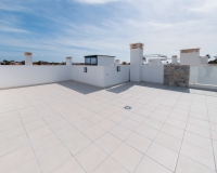 New Build - Villa - Los Alcázares  - Town