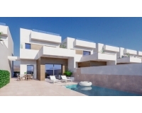 New Build - Villa - Los Montesinos - La herrada