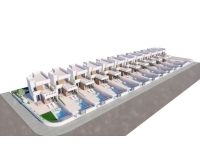 New Build - Villa - Los Montesinos - La herrada