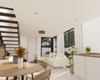 New Build - Villa - Los Montesinos - La herrada