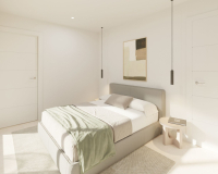 New Build - Villa - Los Montesinos - La herrada