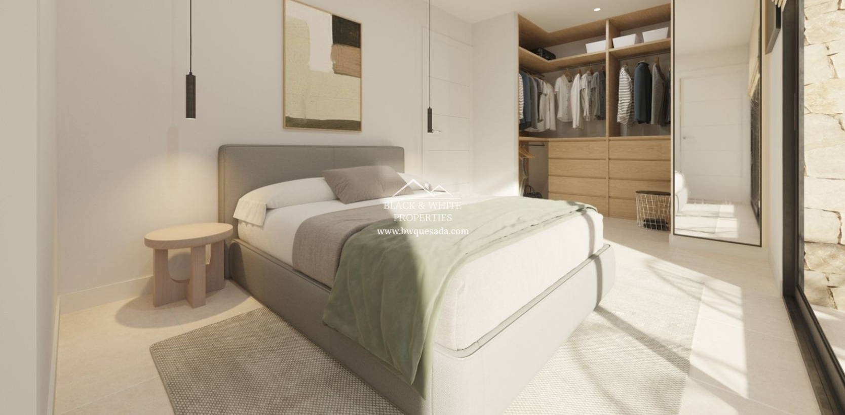 New Build - Villa - Los Montesinos - La herrada