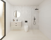 New Build - Villa - Los Montesinos - La herrada