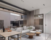 New Build - Villa - Los Montesinos - La herrada