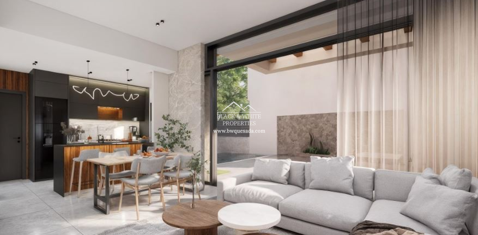 New Build - Villa - Los Montesinos - La herrada