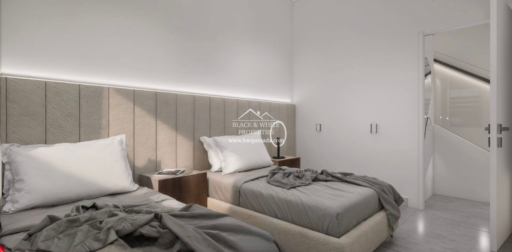 New Build - Villa - Los Montesinos - La herrada