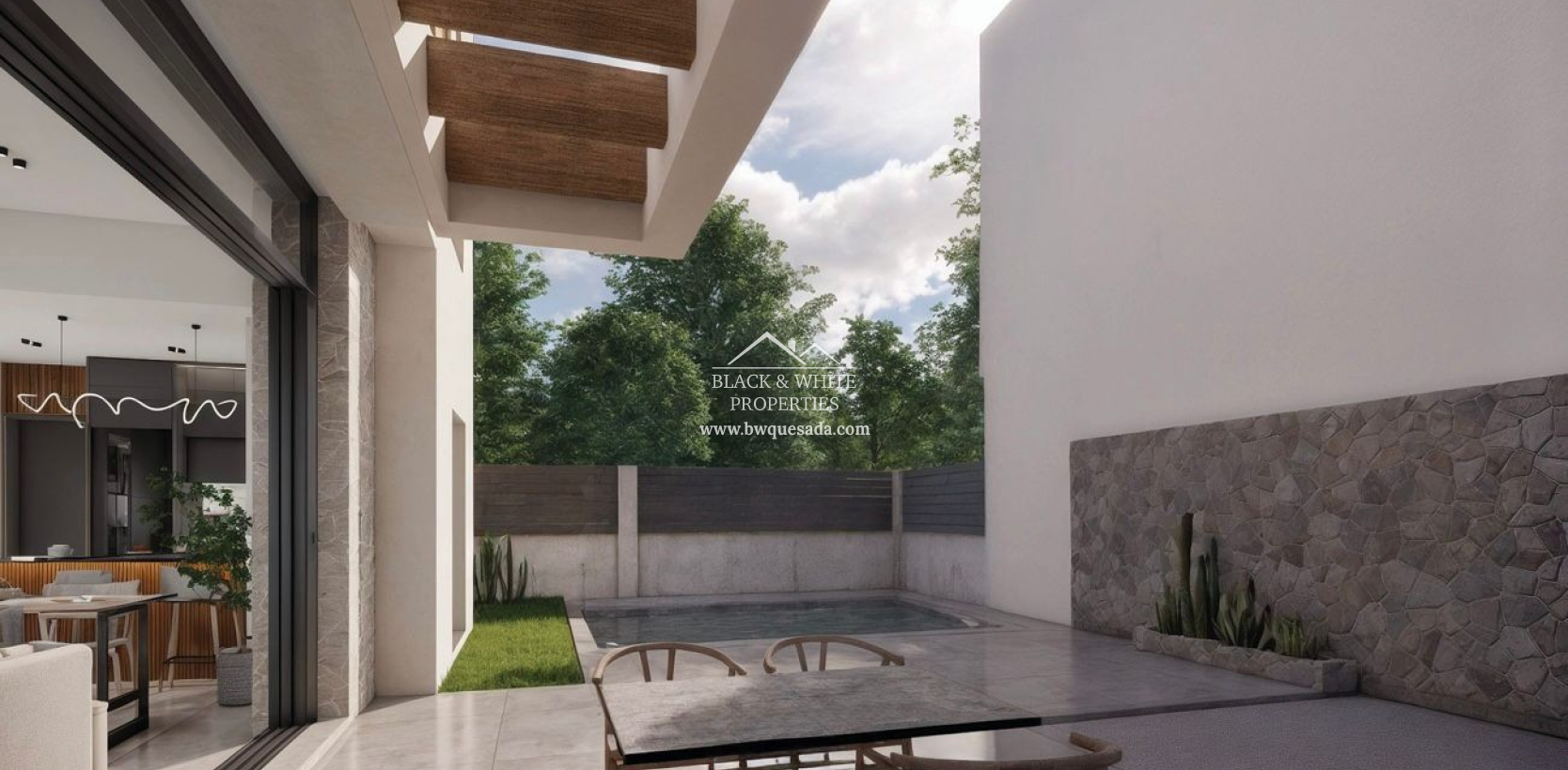 New Build - Villa - Los Montesinos - La herrada