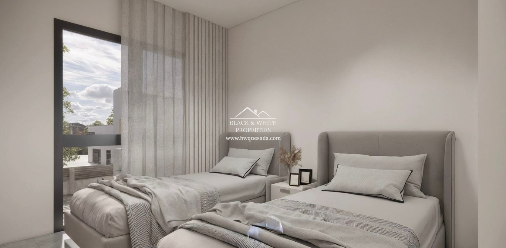 New Build - Villa - Los Montesinos - La herrada