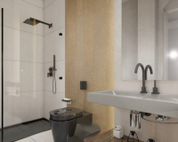 New Build - Villa - Los Montesinos - La herrada