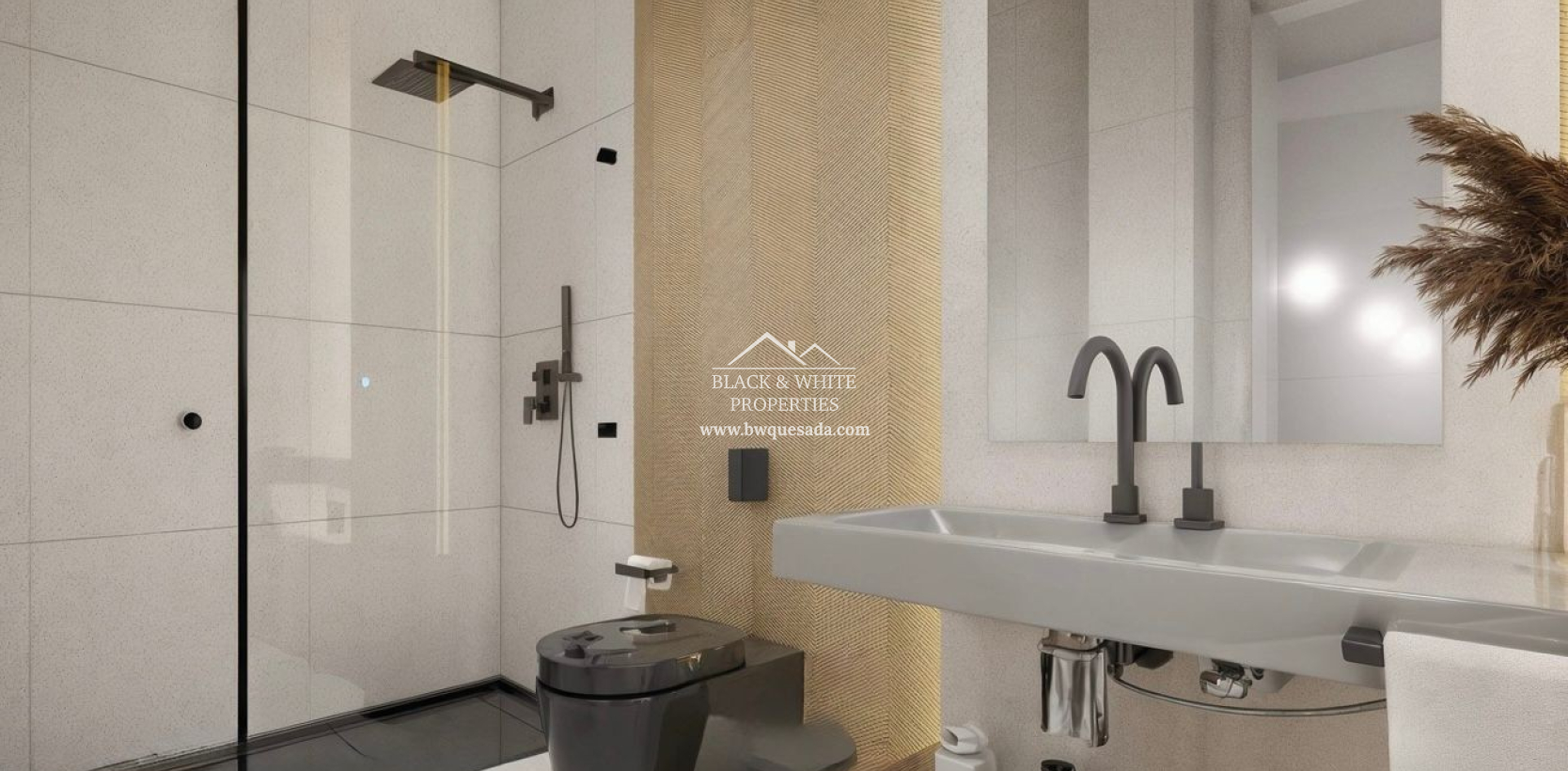 New Build - Villa - Los Montesinos - La herrada