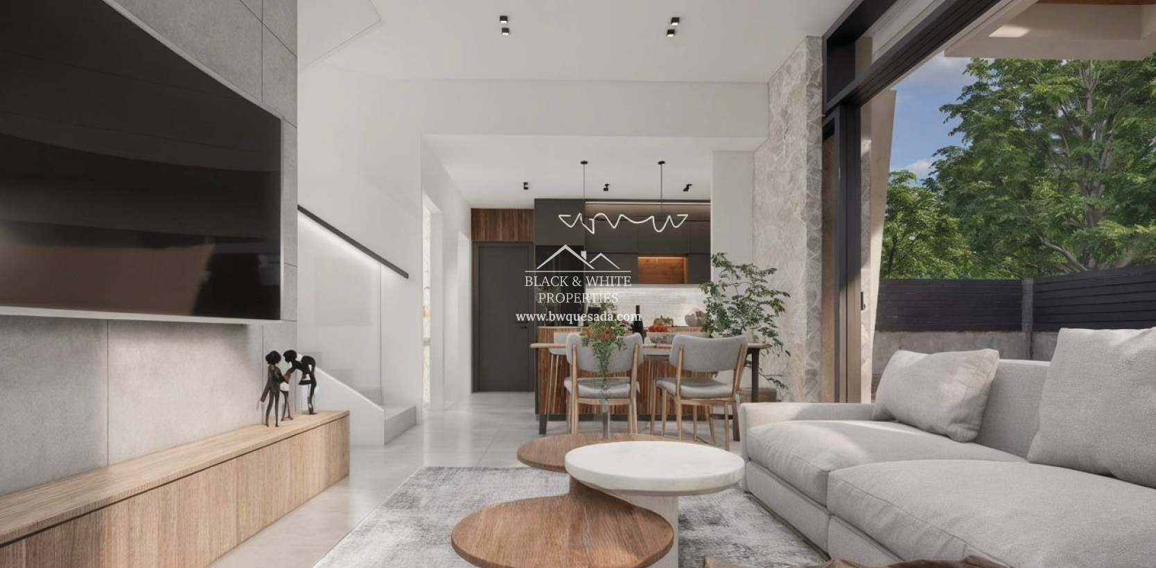 New Build - Villa - Los Montesinos - La herrada