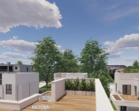 New Build - Villa - Los Montesinos - La herrada