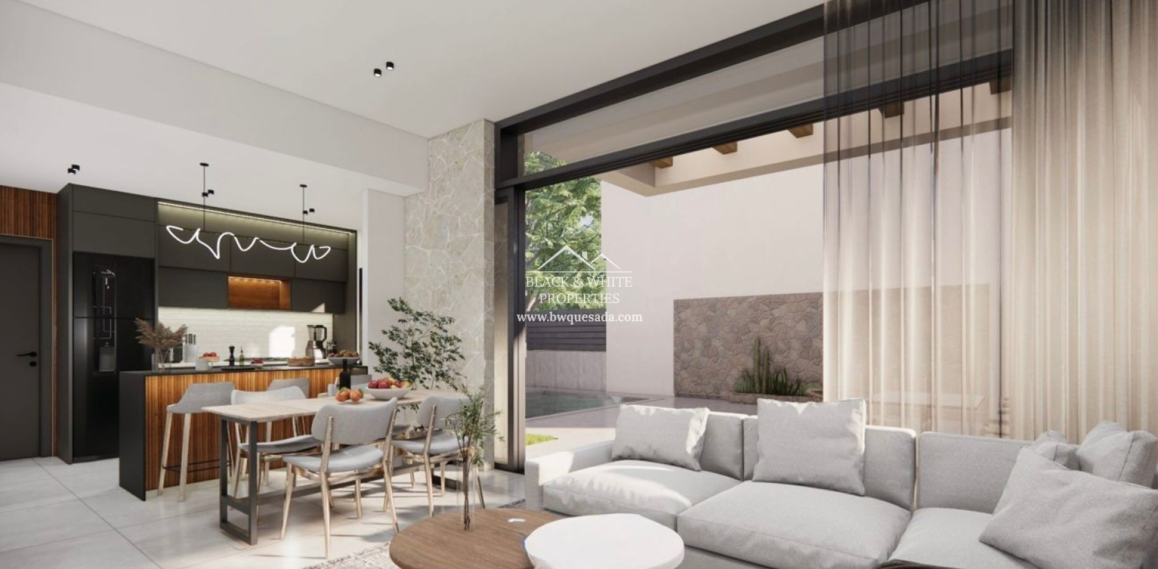 New Build - Villa - Los Montesinos - La herrada