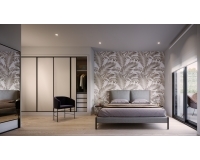 New Build - Villa - Murcia